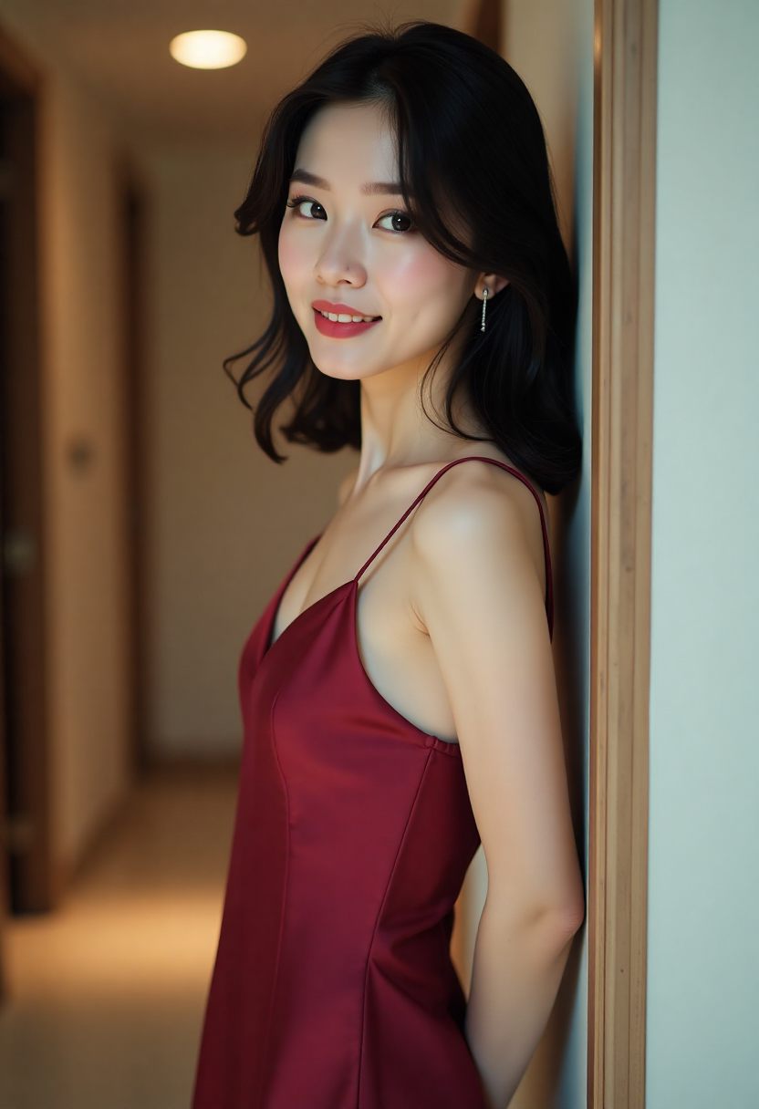 赤潮跑者剧照