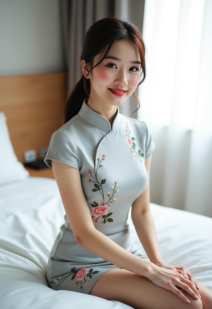 第二次花期剧照